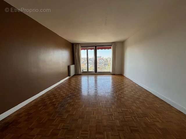 Appartement à DEUIL-LA-BARRE