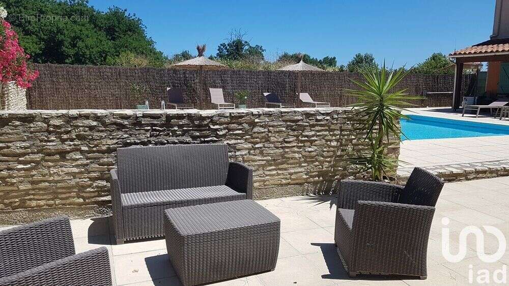 Photo 6 - Maison à VILLELONGUE-DE-LA-SALANQUE