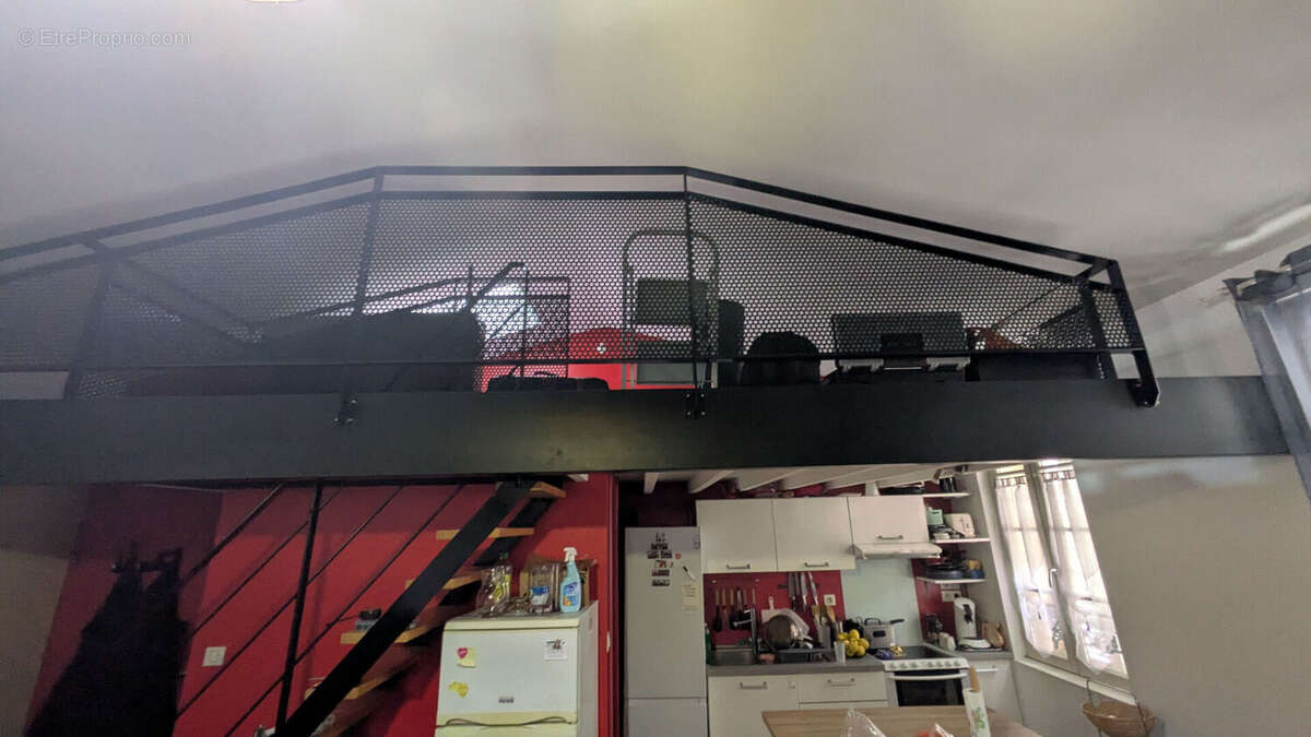 Appartement à ROCHEFORT