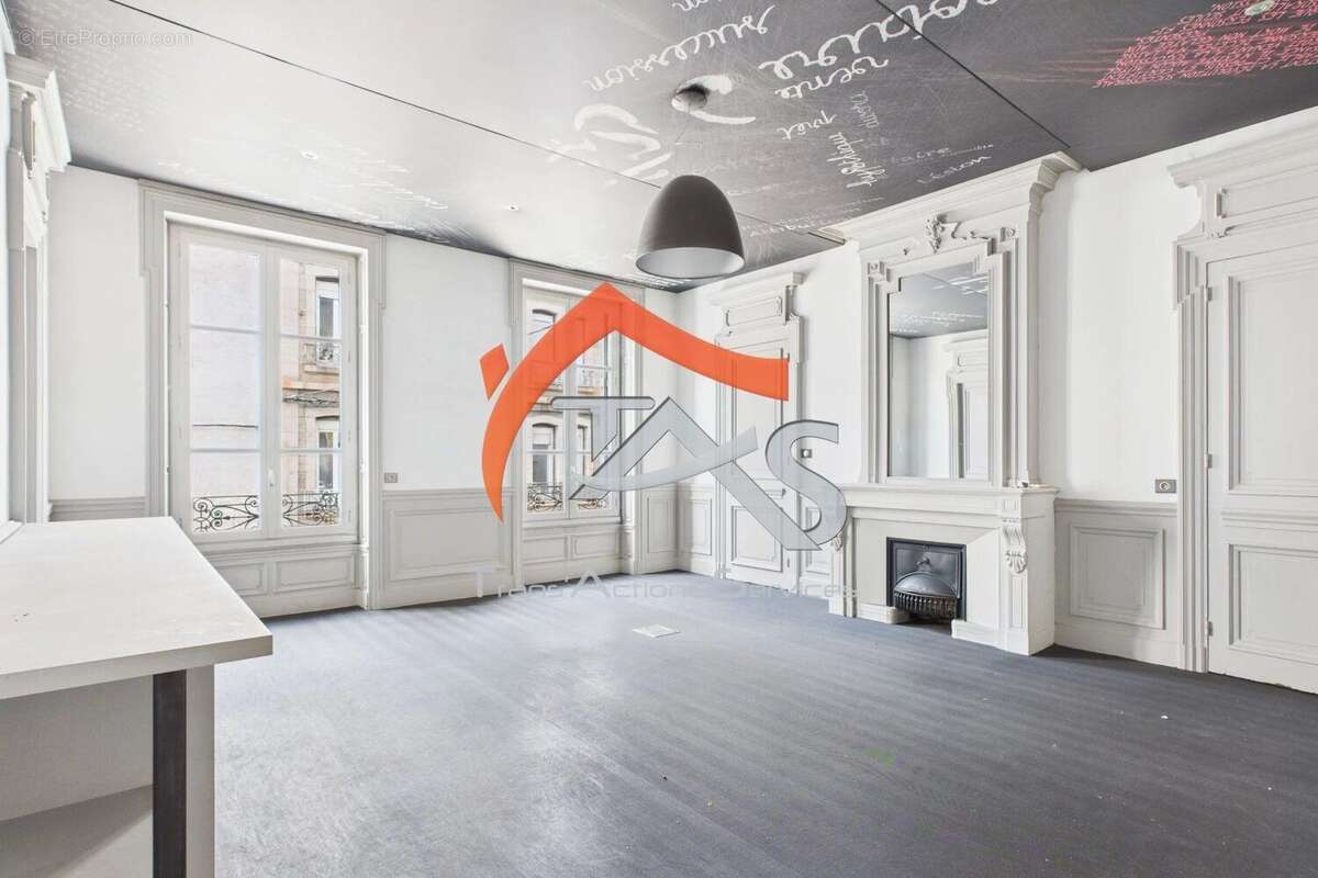 Appartement à SAINT-CHAMOND