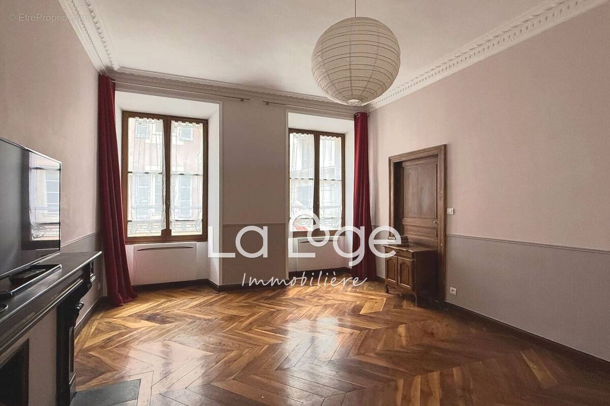 Appartement à GAP