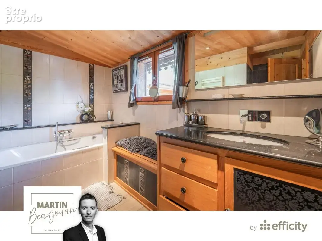 Maison 120 m² à Chamonix-Mont-Blanc  - photo 13