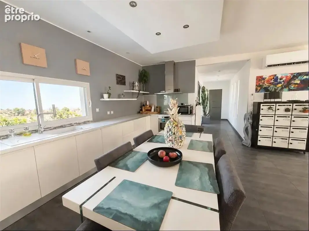 Belle maison contemporaine - photo 5
