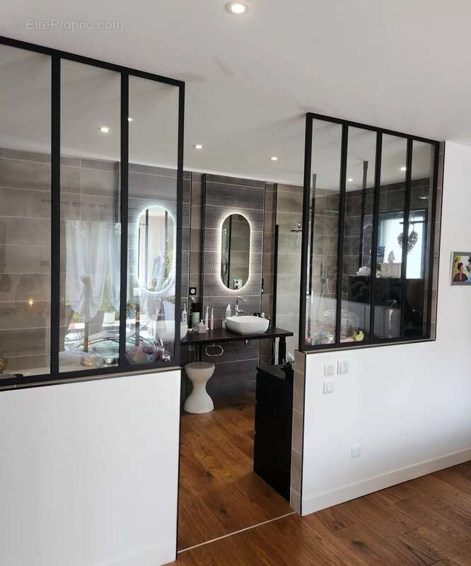 Maison à LIGNIERES-DE-TOURAINE