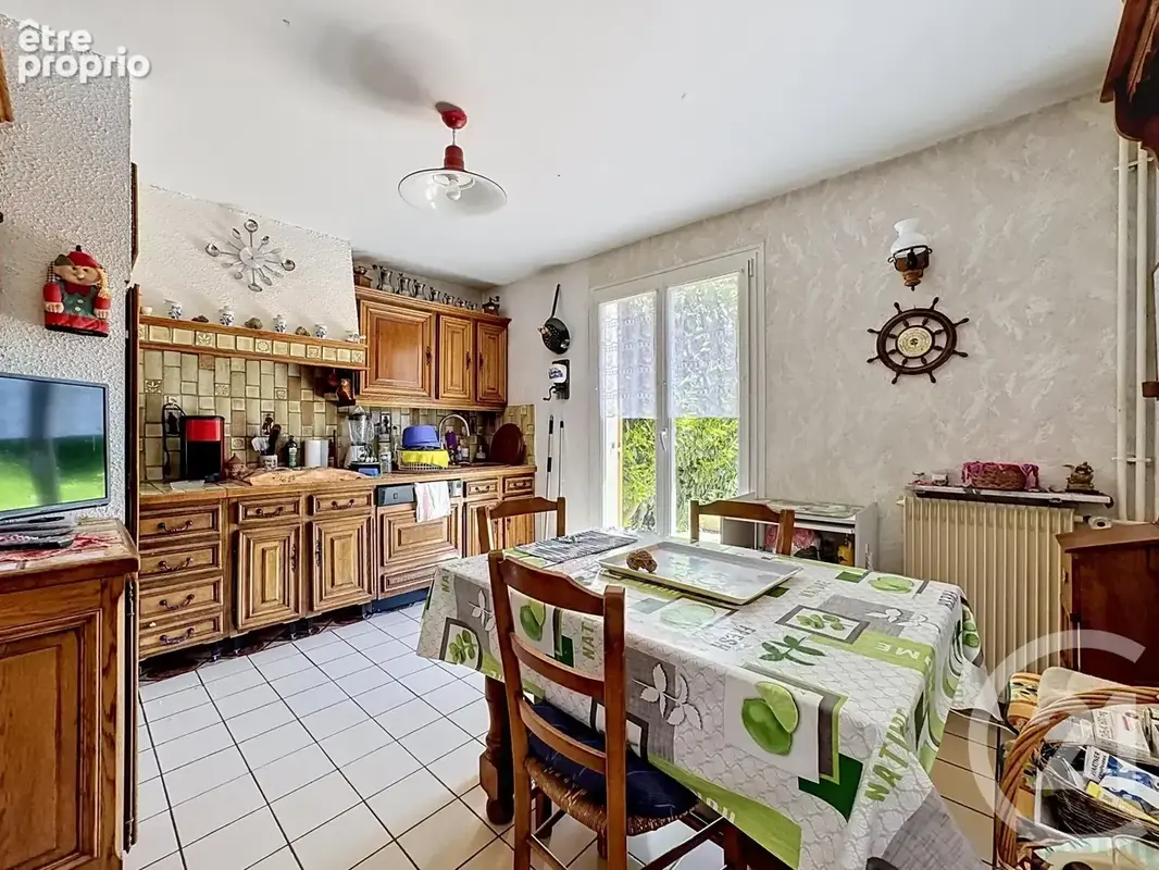 Maison 6 pièces 114 m² à vendre à Quetigny (21800) - photo 7