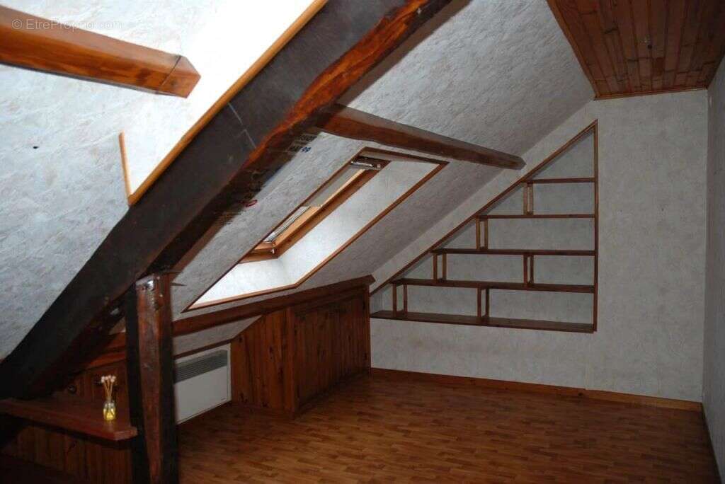 Maison à LE CREUSOT