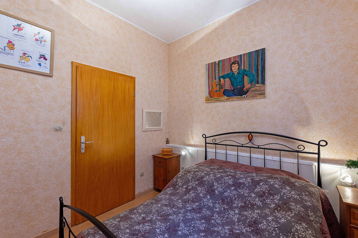 Appartement à SEEBACH