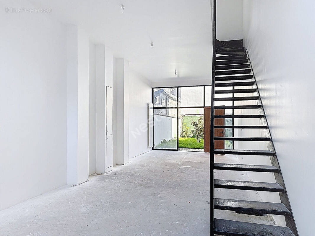 Appartement à VINCENNES