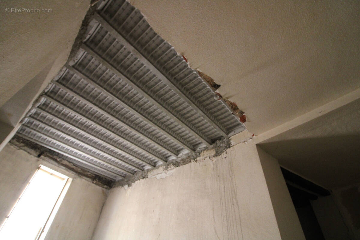 Appartement à ALES