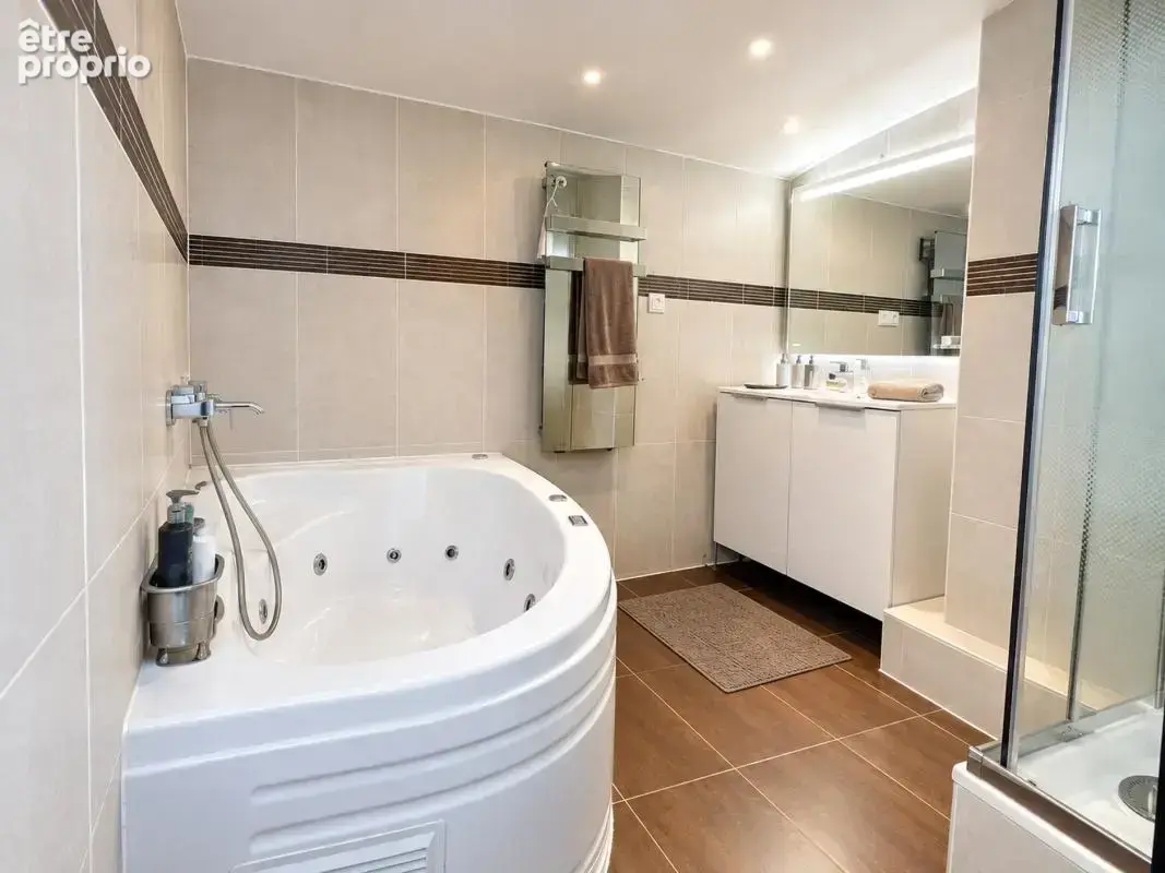 Maison 5 pièces 138 m² à vendre à Marseille-15e (13015) - photo 12