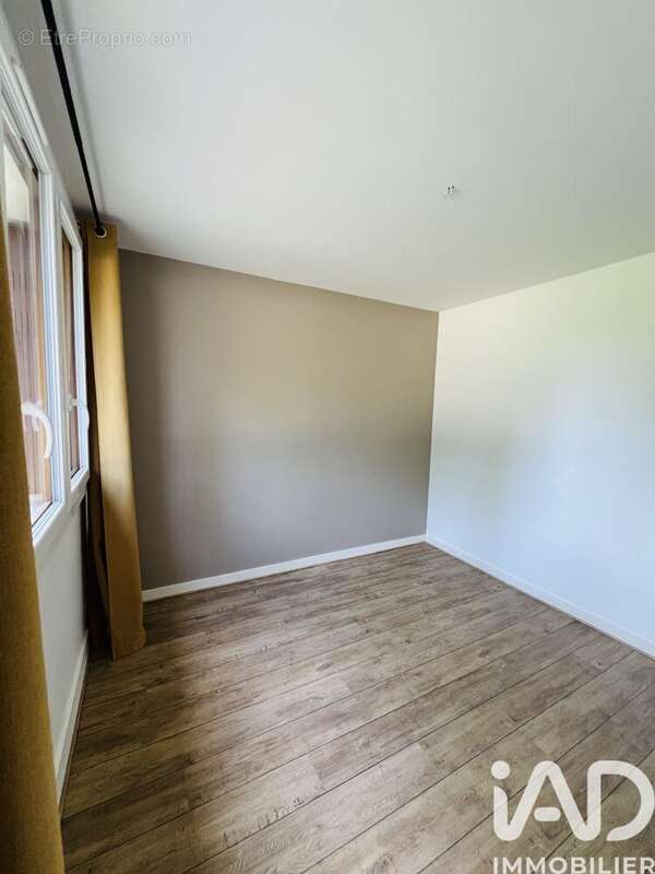 Photo 5 - Appartement à SAINT-CYR-SUR-LOIRE