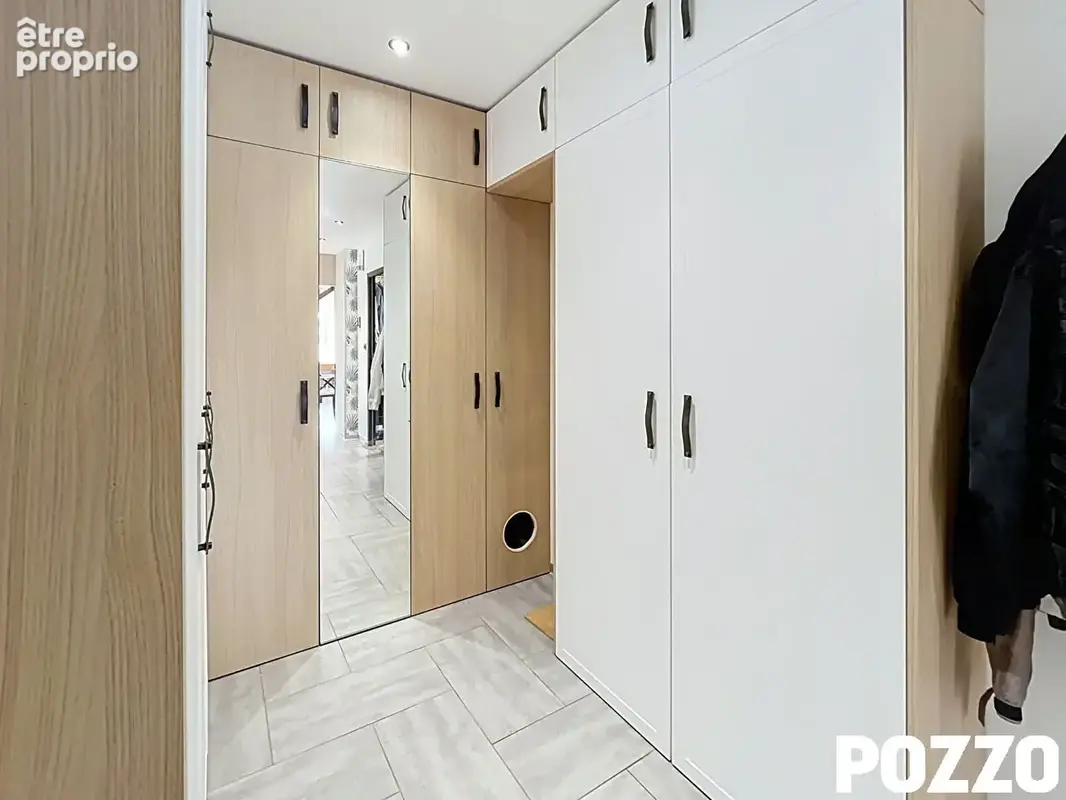 A VENDRE Maison Saint Hilaire Du Harcouet 6 pièce(s) 161 m2 - photo 8