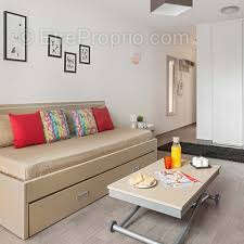 Appartement à MARSEILLE-5E