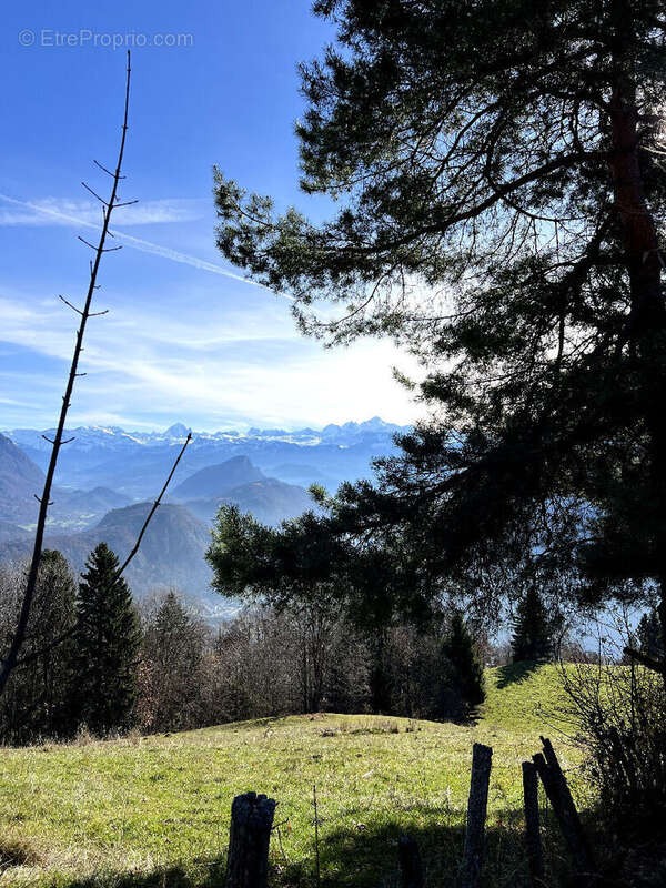 Maison à SAINT-JEOIRE
