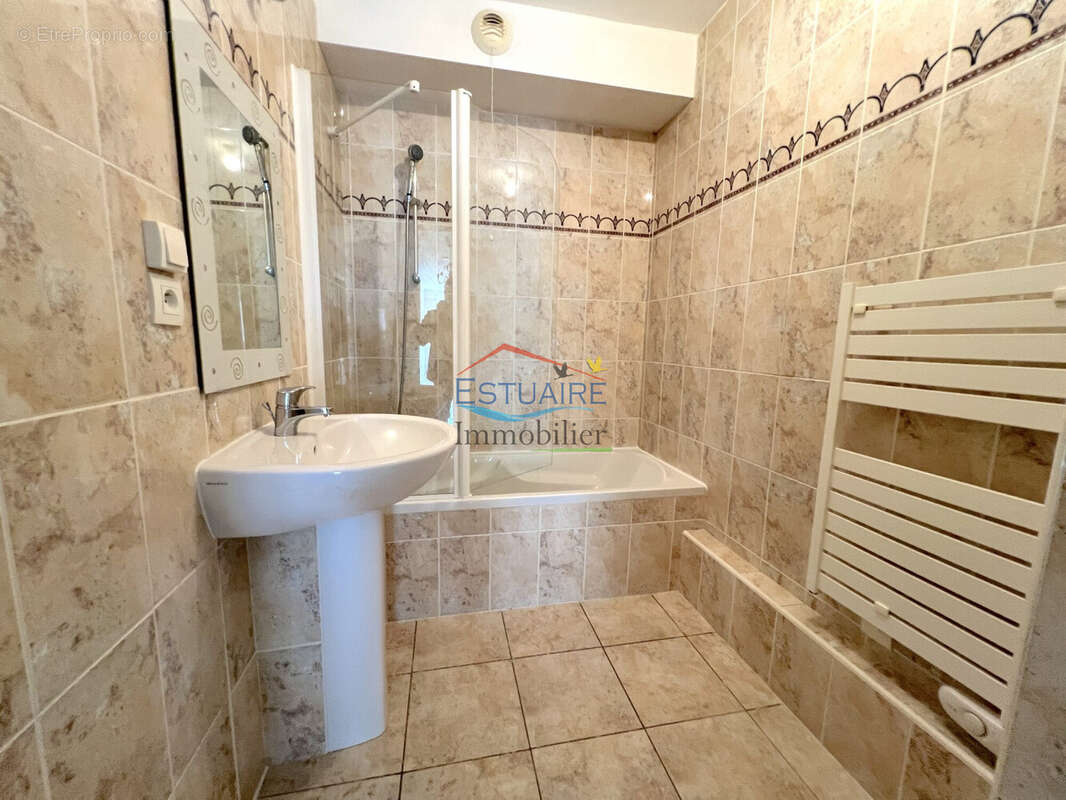 Appartement 74 m² à Sautron  - photo 9