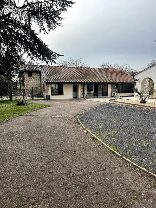 Maison 265m² à fenouillet - photo 5