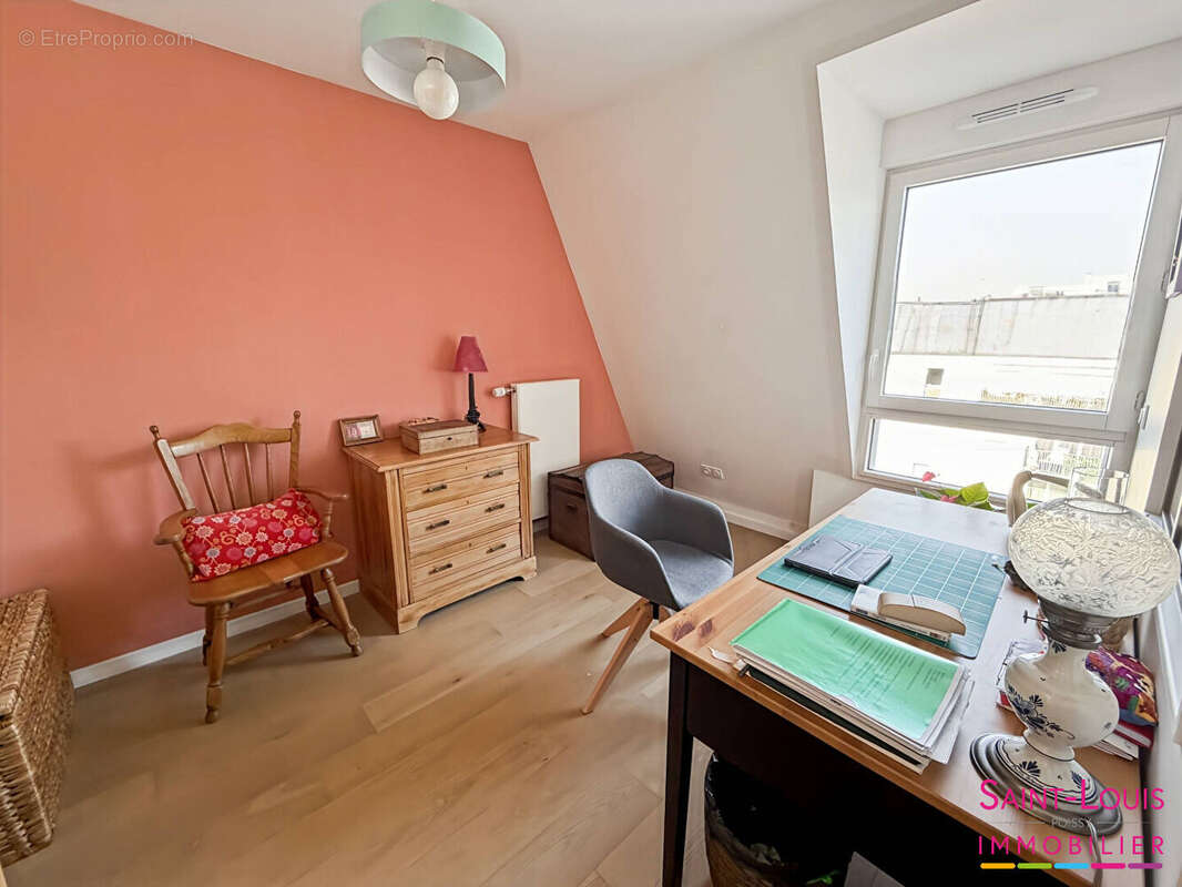Appartement à POISSY
