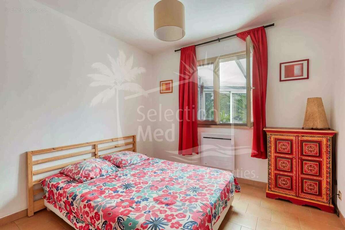 Maison à LE BEAUSSET