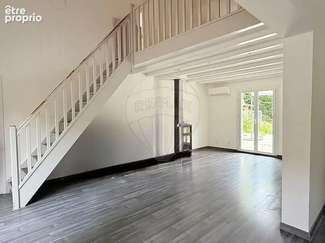 Maison 3 chambre(s) à vendre - photo 1