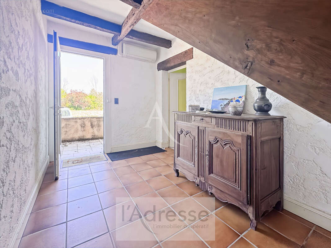 Maison à GREZELS
