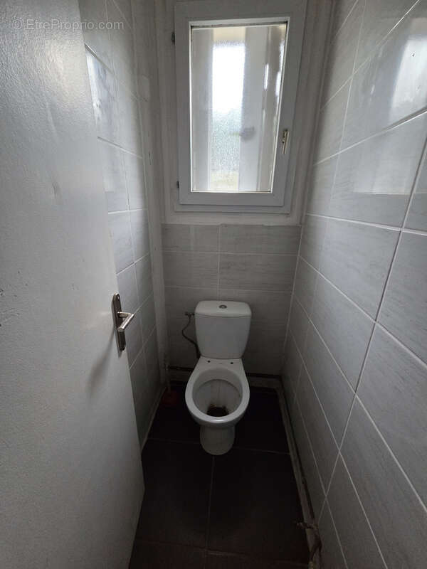 Appartement à CHARLEVILLE-MEZIERES