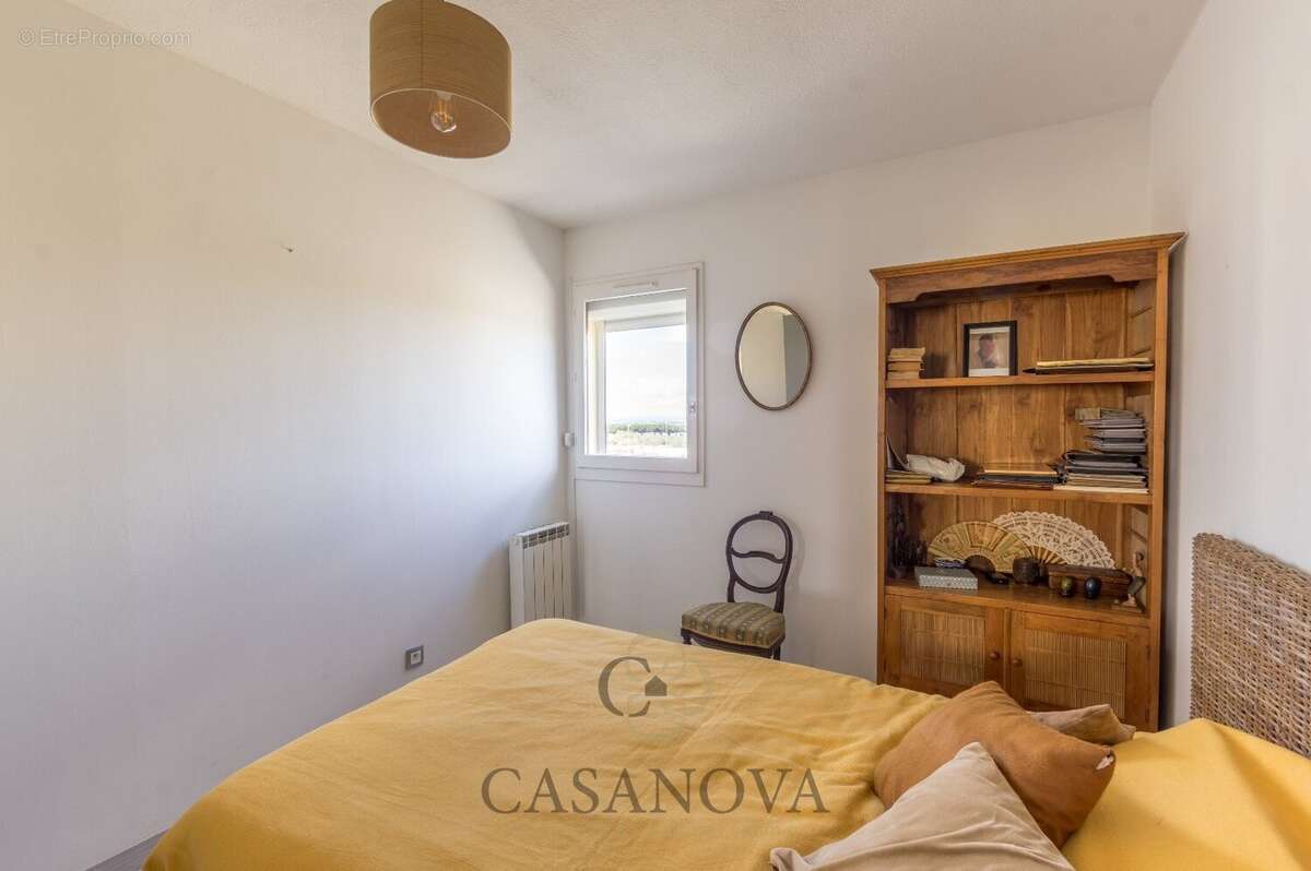 Appartement à LA GRANDE-MOTTE