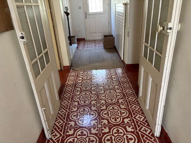 Maison à LANSARGUES