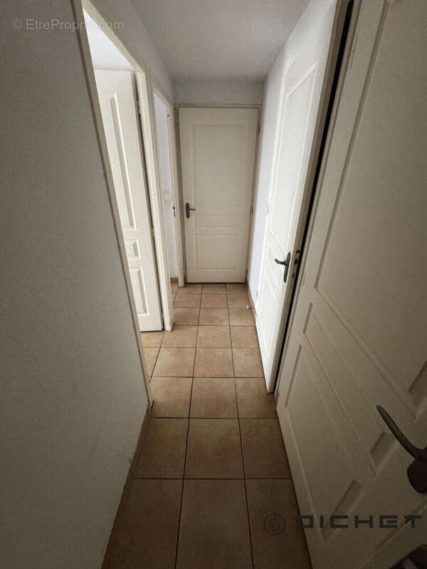 Appartement Bordeaux 3 pièce(s) 65.60 m2 - photo 10