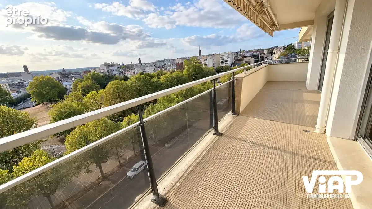Exceptionnel, appartement avec terrasse - photo 2