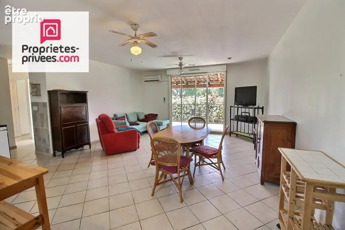 Villa Lorgues 96 m² 4 chambres - photo 5