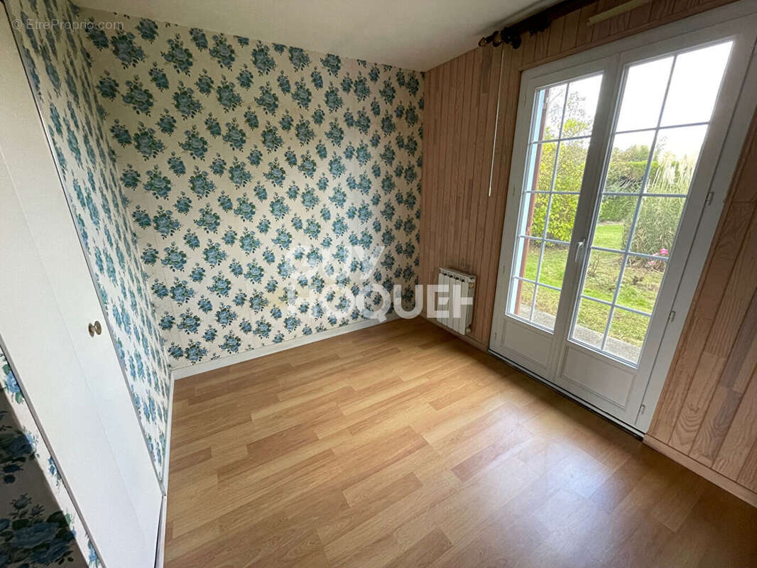 Maison à VERNEUIL-SUR-AVRE