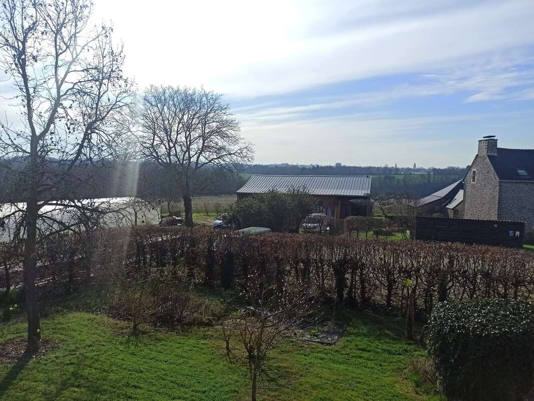 Maison à PLOUER-SUR-RANCE