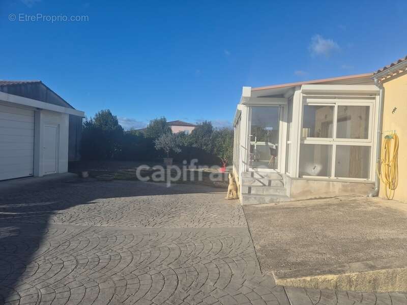 Maison à vendre 5 pièces EXCELLENT ETAT  proche ALES - photo 12