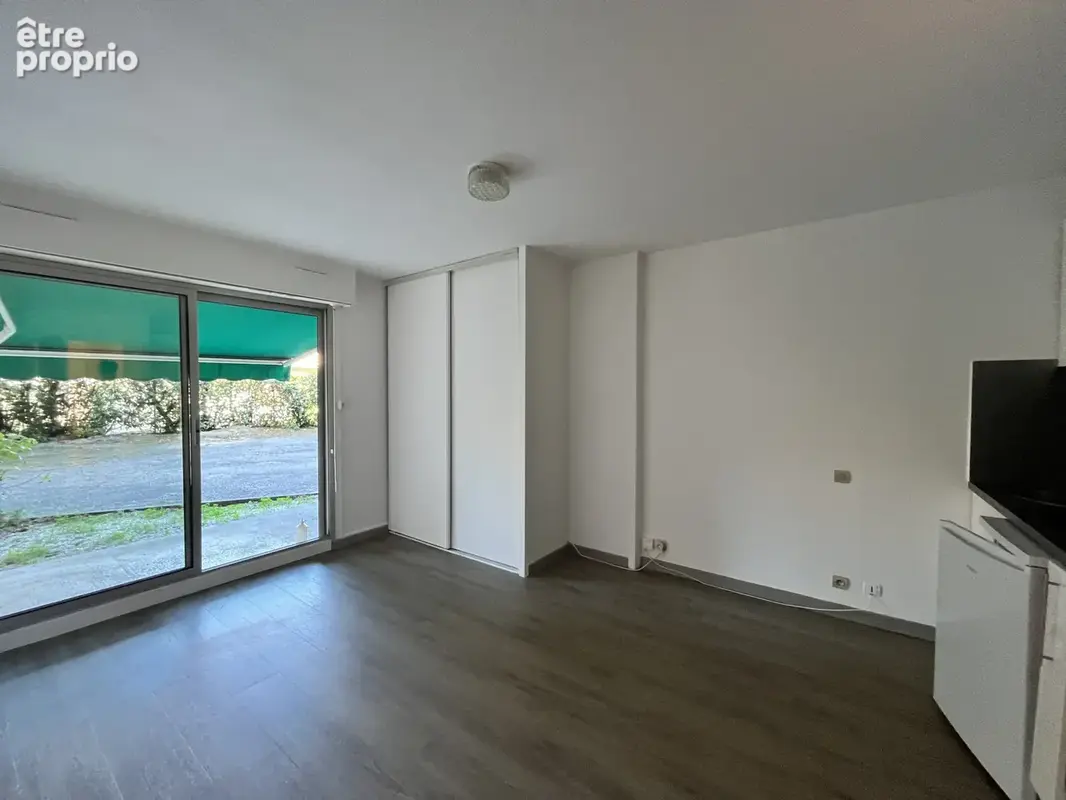 Appartement à SAINT-PAUL-LES-DAX