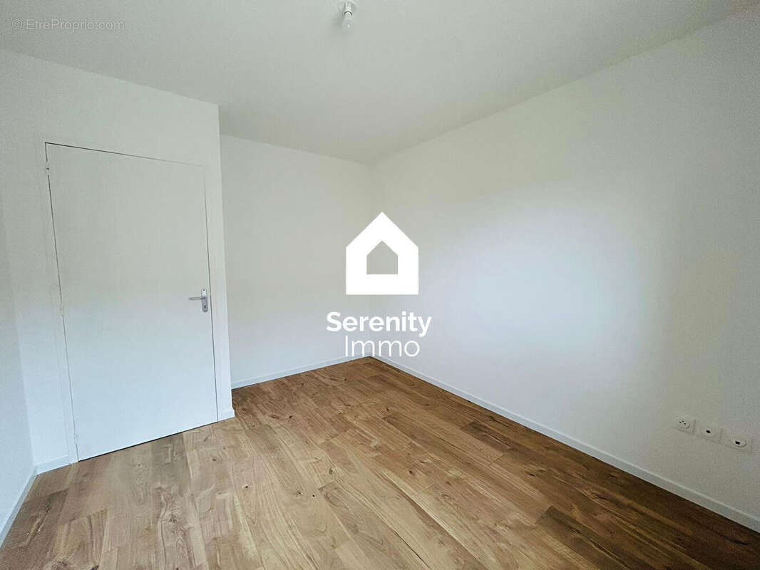 Maison à SEPTEMES-LES-VALLONS