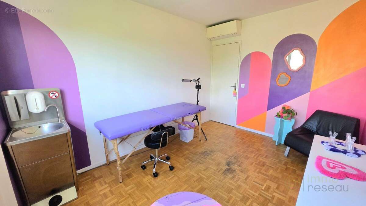 Appartement à MARSEILLE-11E