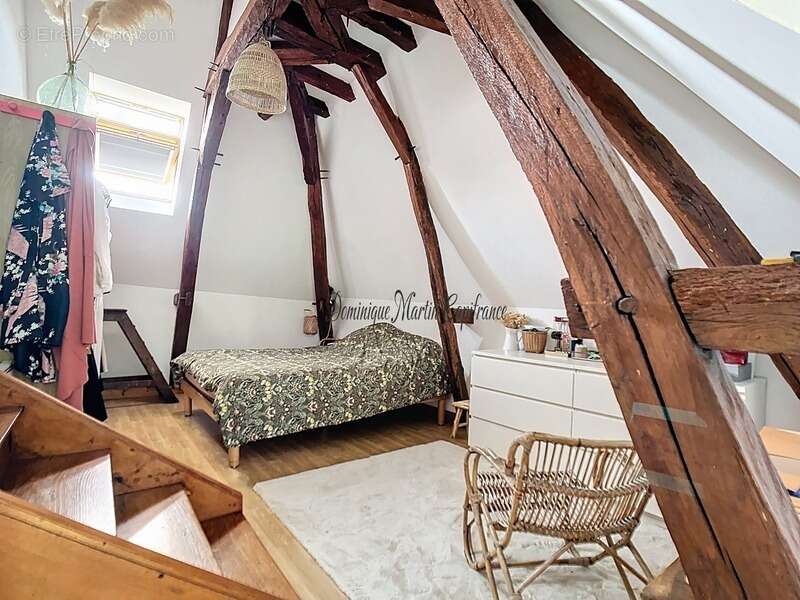 VANCE (72),Maison à vendre 6 pièces-115m²-terrainde 450m²- terrasse- parking-cave - photo 23