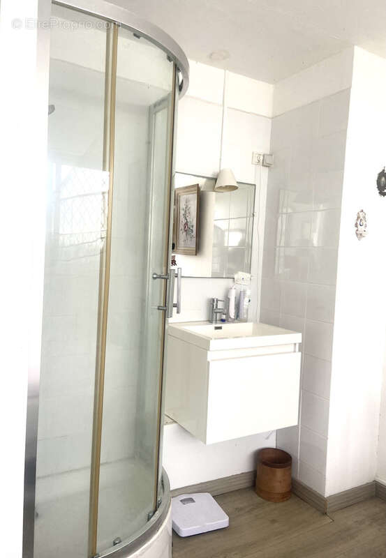 Appartement à POINTE-A-PITRE