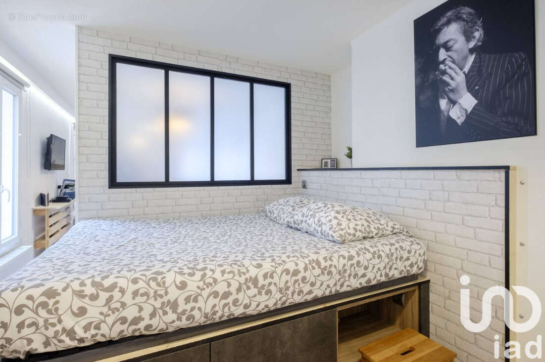 Photo 3 - Appartement à FONTAINEBLEAU