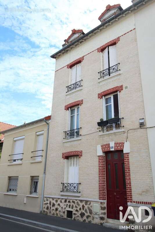 Photo 6 - Appartement à COLOMBES
