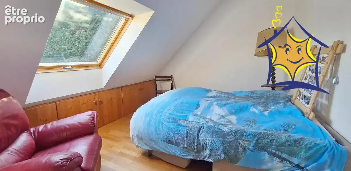 Maison 5 pièces 90 m² à vendre à Viry-Chatillon (91170) - photo 6