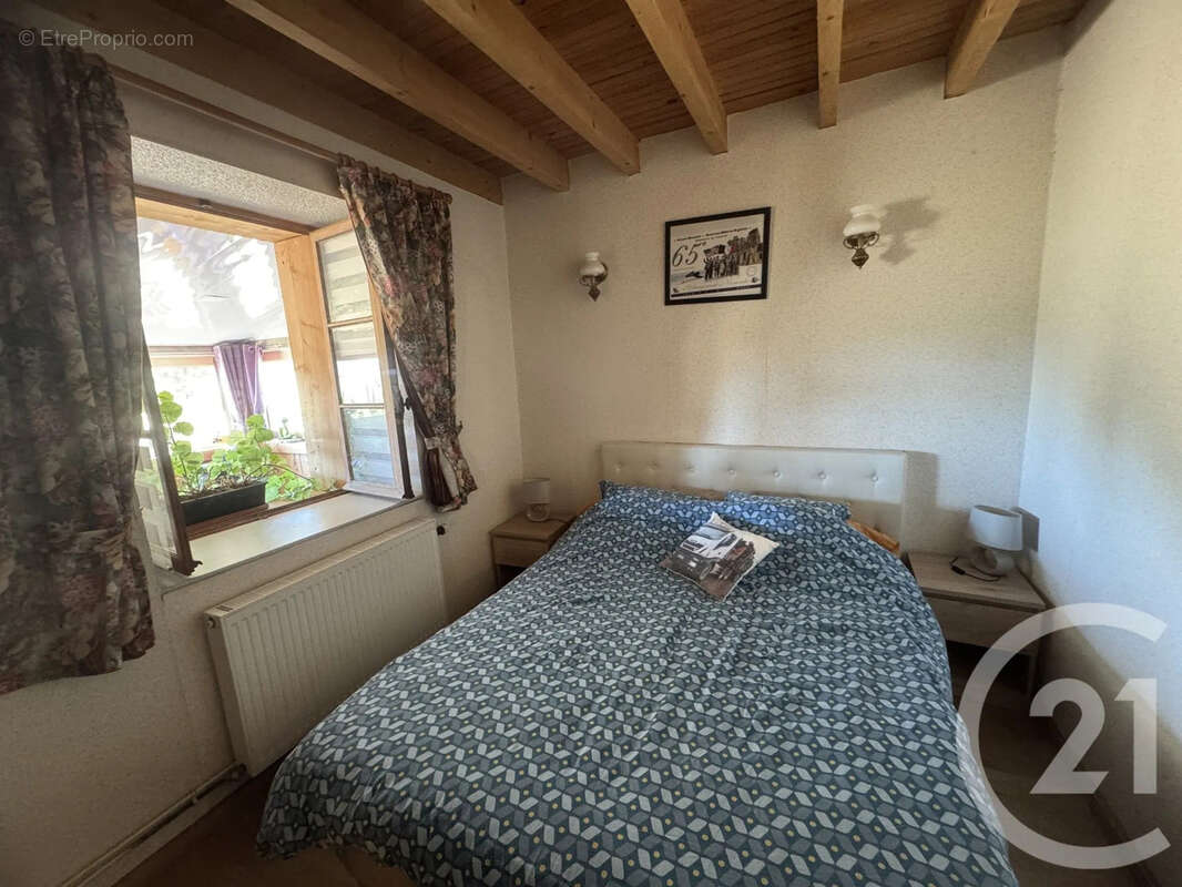 Maison 160 m² à Bazoches  - photo 10