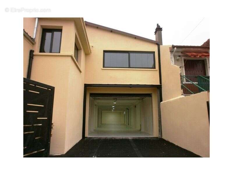 Commerce à CHAMPIGNY-SUR-MARNE