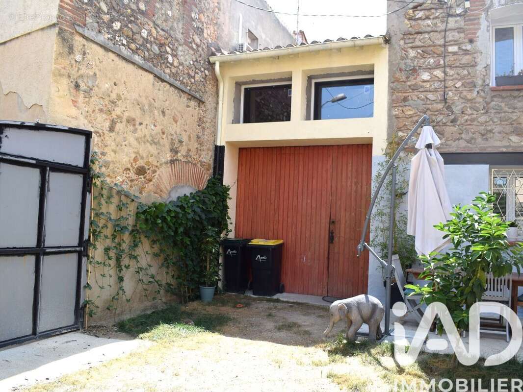 Photo 6 - Maison à VILLEMOLAQUE