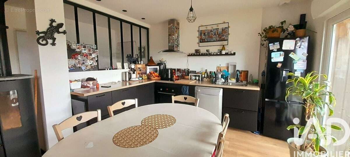 Photo 5 - Maison à LANDAUL