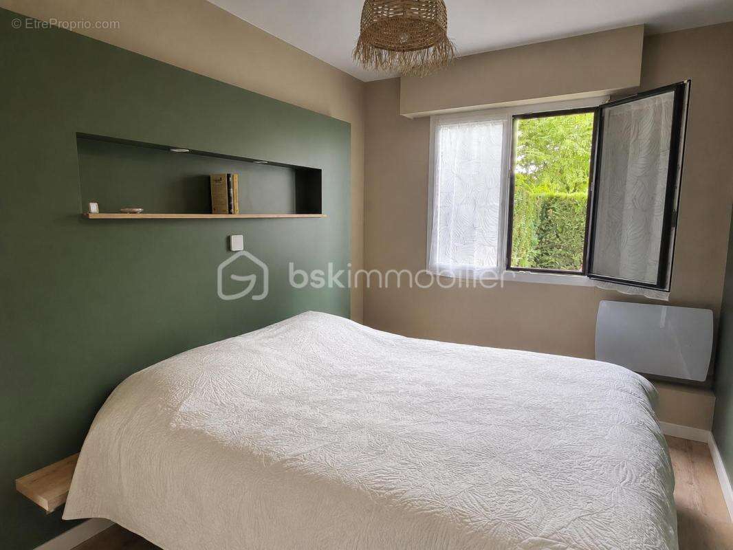 Appartement à LIVRY-GARGAN