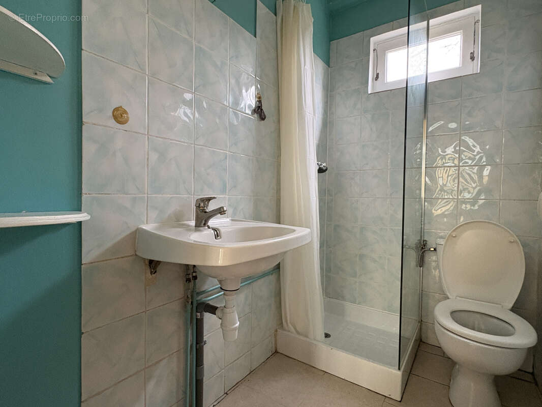 Maison à SAINTE-GAUBURGE-SAINTE-COLOMBE