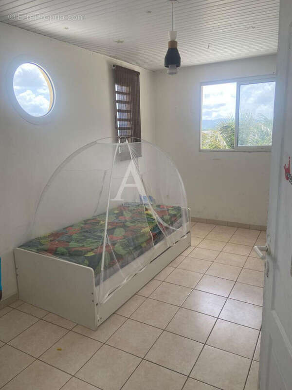 Maison Les Trois Ilets 7 pièce(s) 190 m2 - photo 3