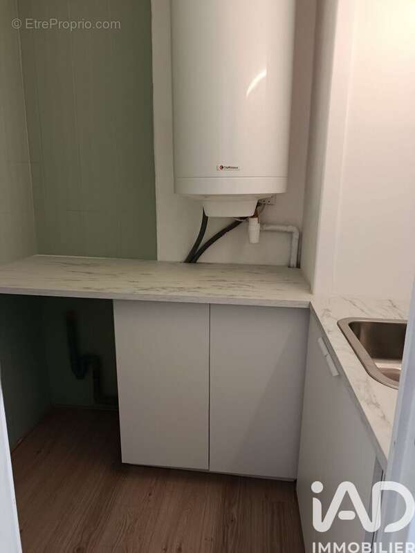 Photo 5 - Appartement à HONFLEUR