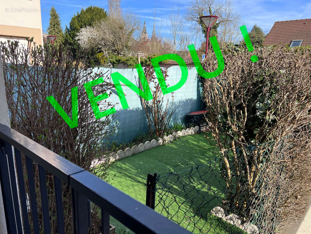 Appartement à DOURDAN